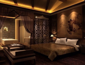 北京大兴足疗养生-城市人的休闲去处