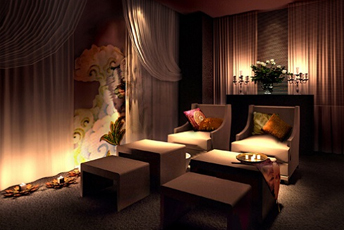 北京大兴男士养生会所：打破沉默的温柔革命